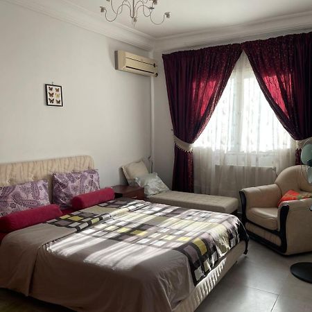 Villa Maria Tunis Buitenkant foto