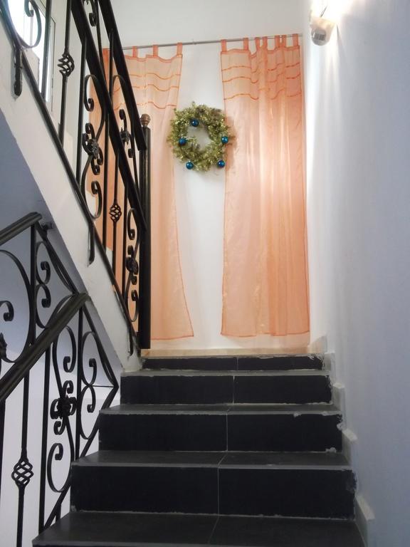 Villa Maria Tunis Buitenkant foto